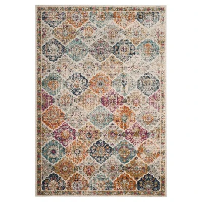 Johanna Loomed Runner - Safavieh - Image 5