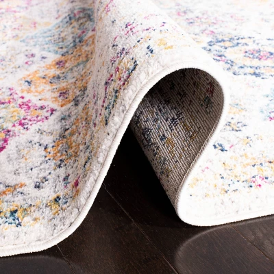 Johanna Loomed Runner - Safavieh - Image 3